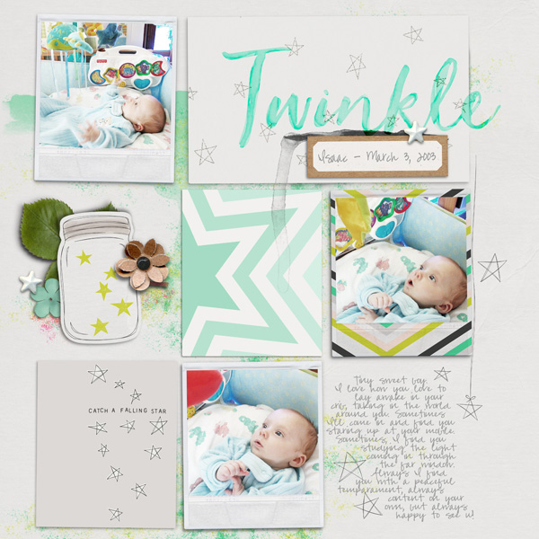 Twinkle