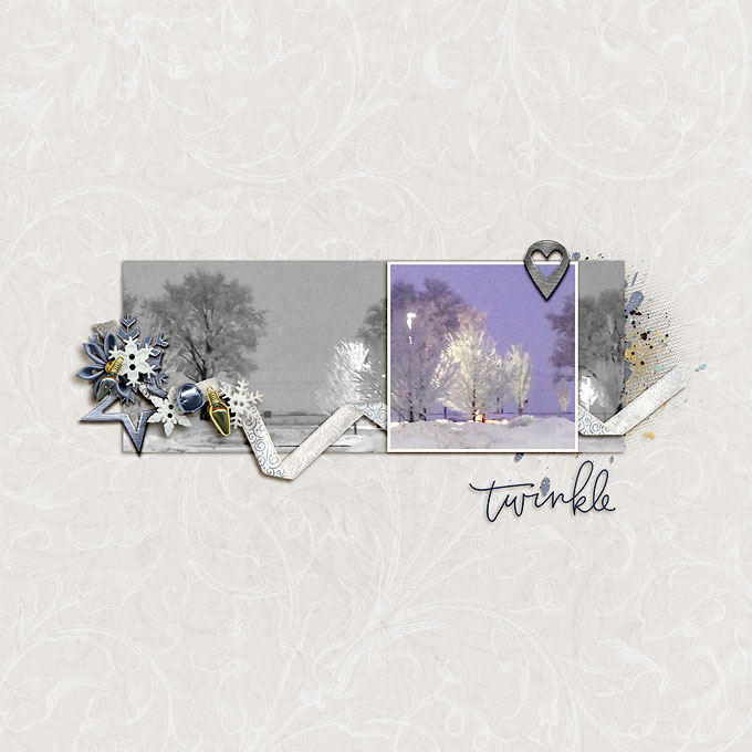 twinkle