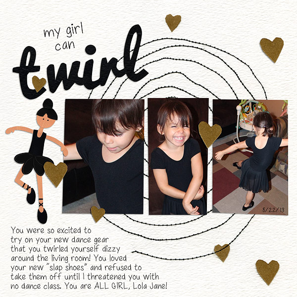 Twirl