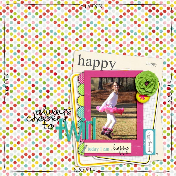 Twirl