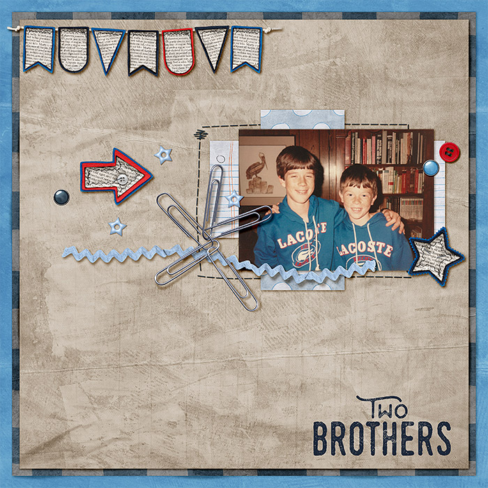 Two Brothers