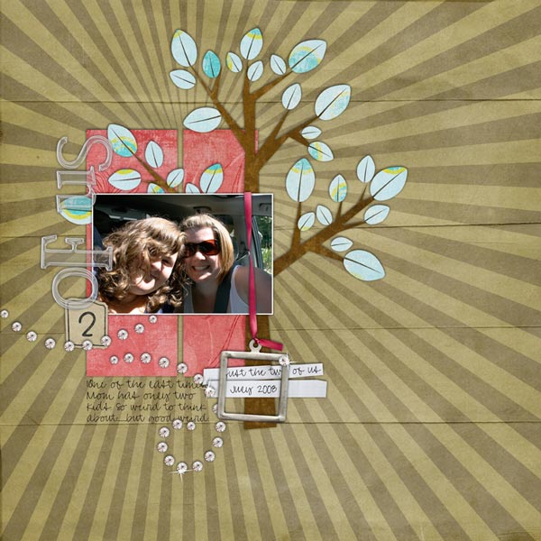 {two of us}