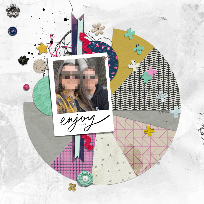 Two Templates iNSD 2026