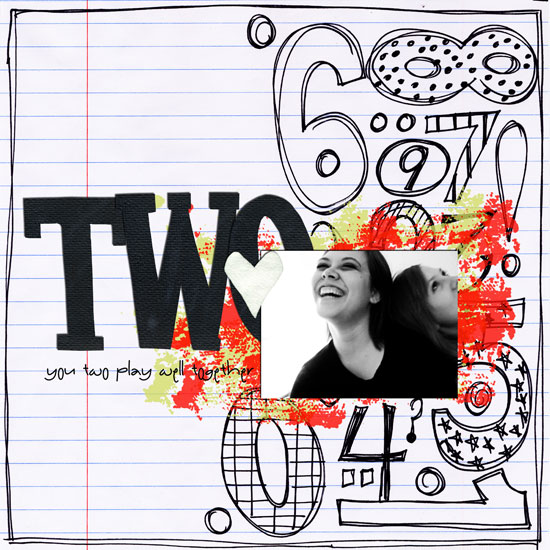 two