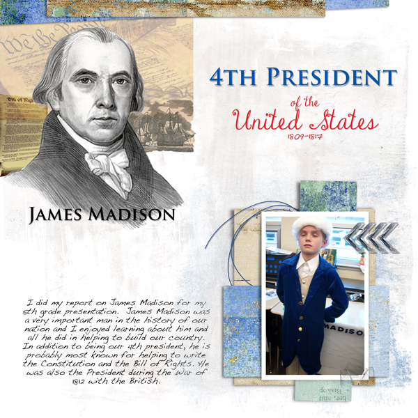 Ty-J-Madison
