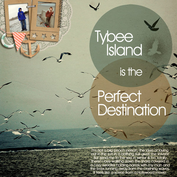 Tybee Island