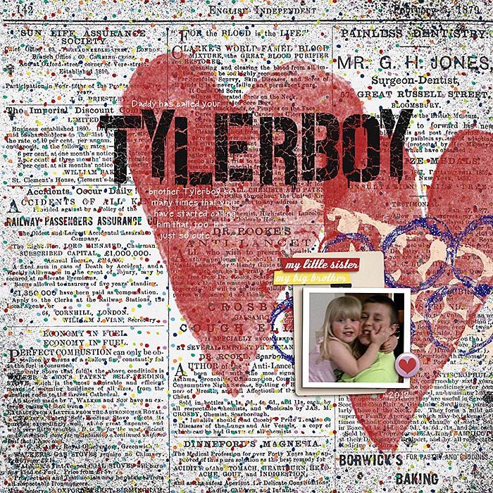 Tylerboy
