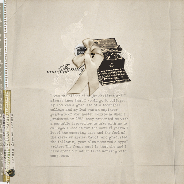 Typewriter