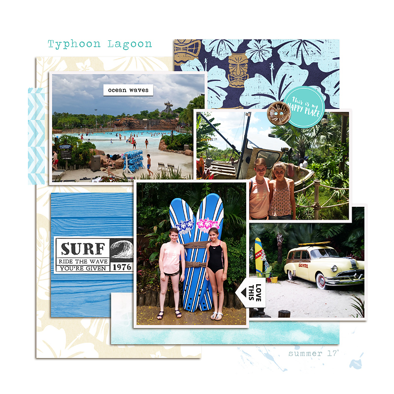 Typhoon Lagoon Copie