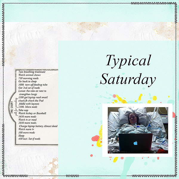 Typical-SaturdaWeby