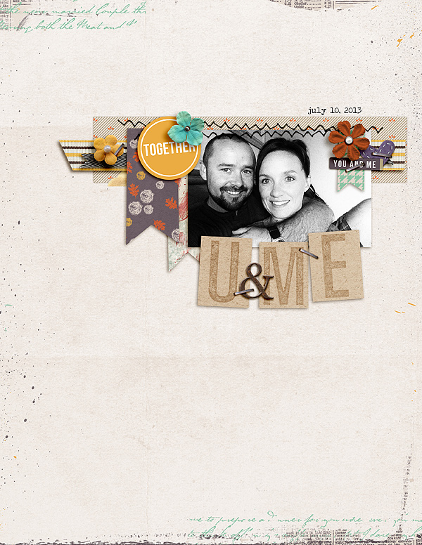 u + me