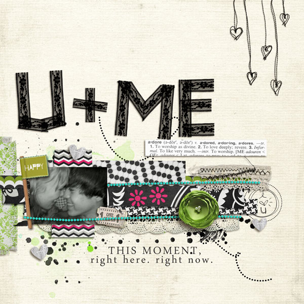 U + Me