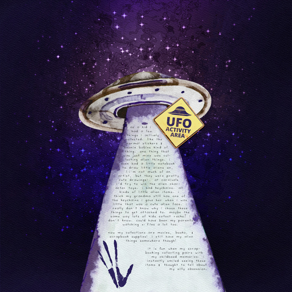 UFO