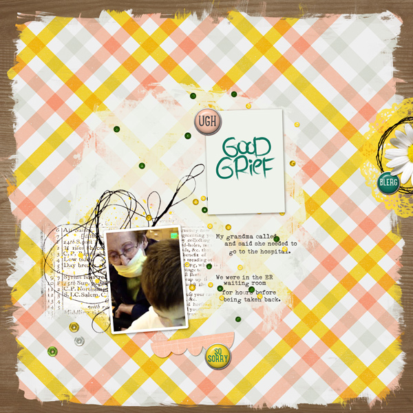 ugh