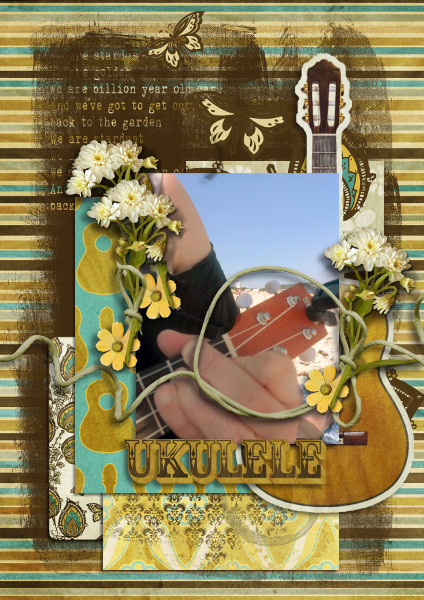 Ukulele