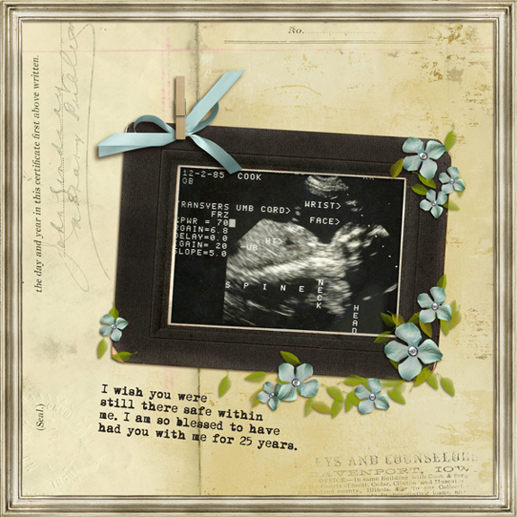 Ultrasound