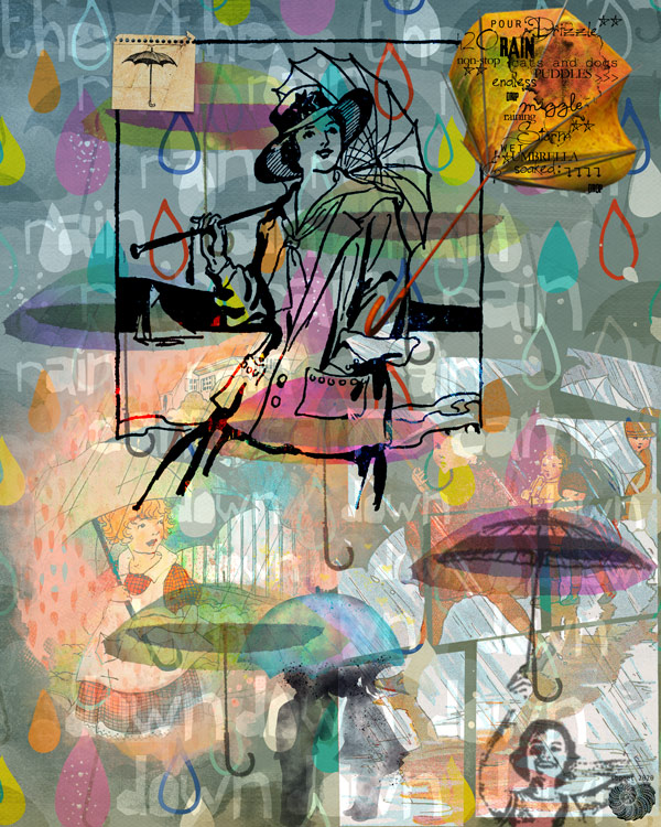 UMBRELLA