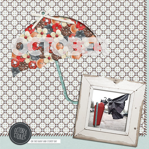 Umbrella