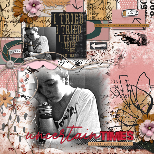 uNcertainTimes