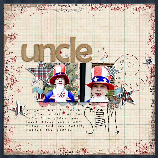 Uncle Sam