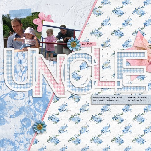 Uncle