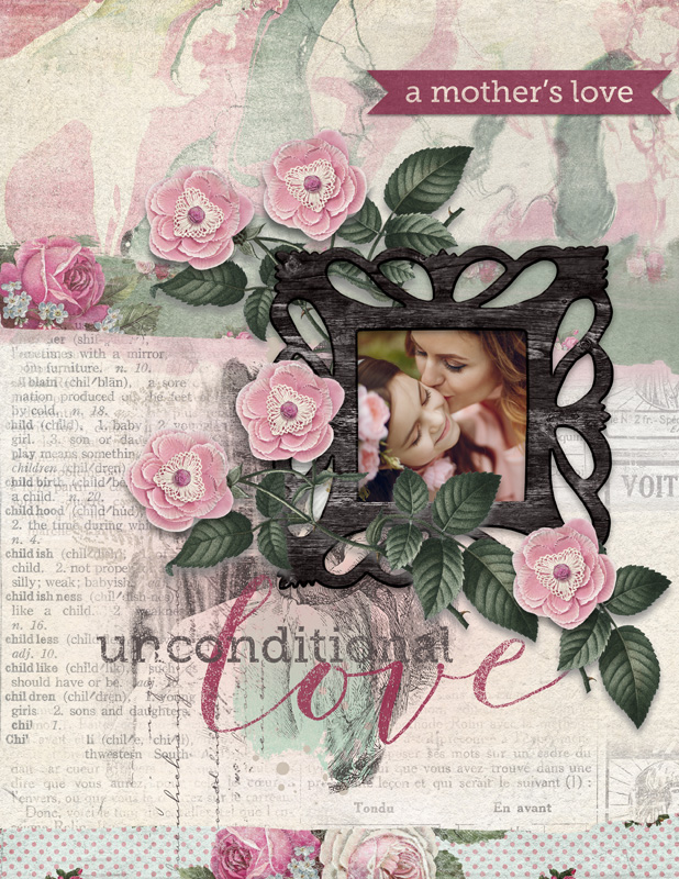 Unconditional