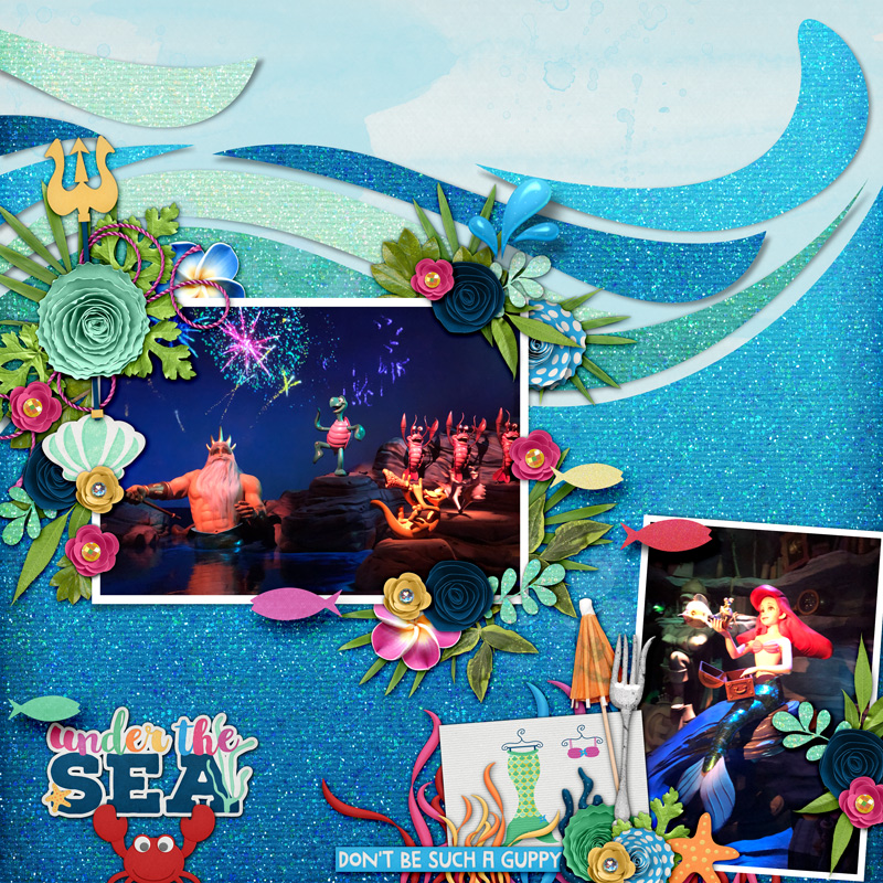 Under The Sea