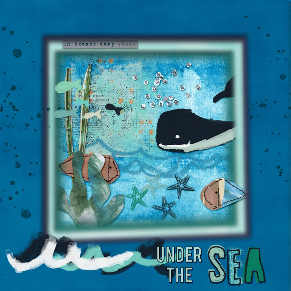 Under-the-Sea