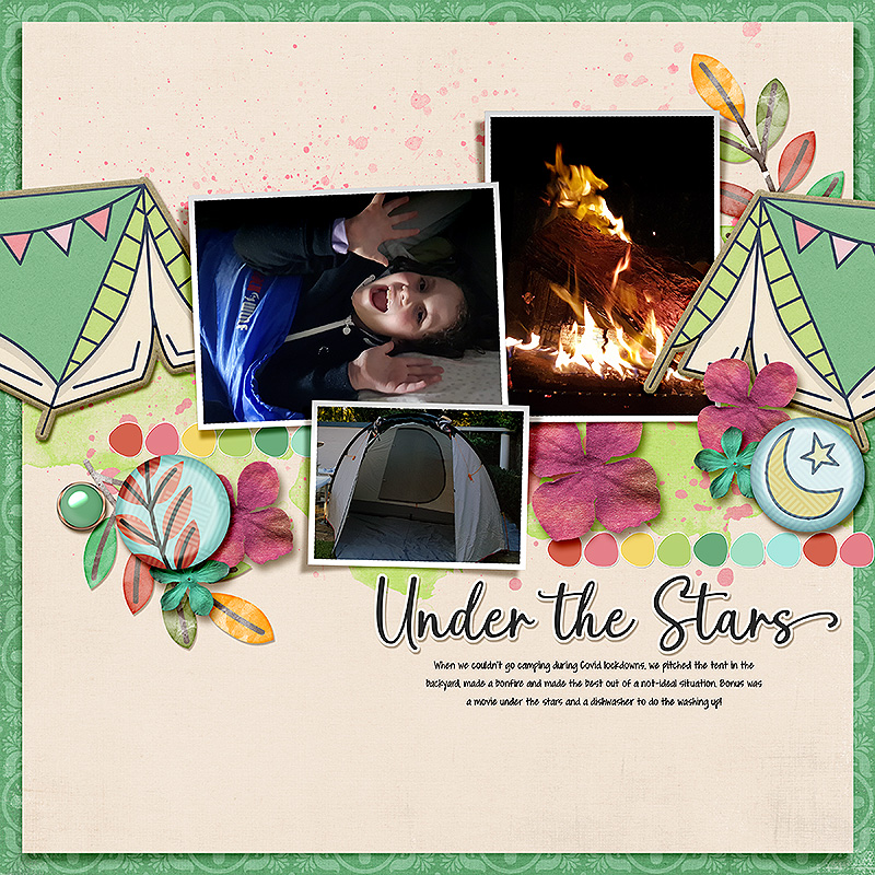 Under the Stars