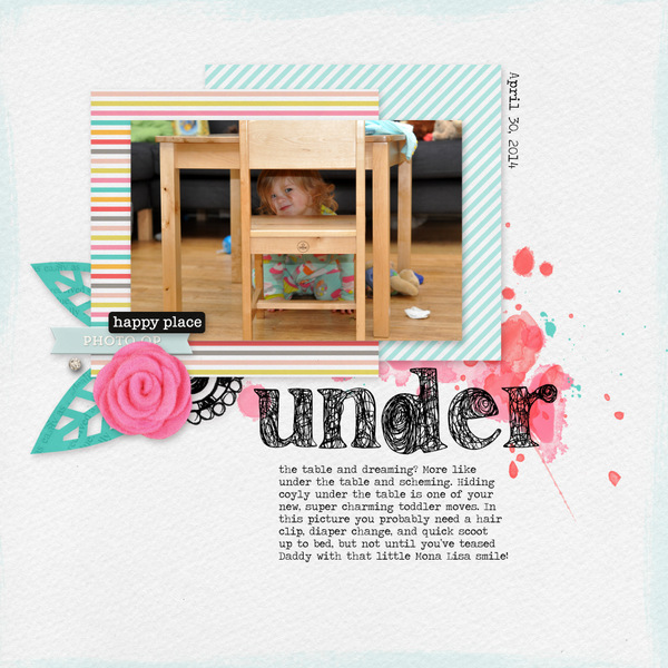 Under