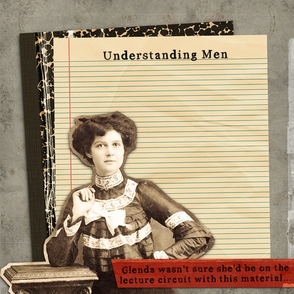 Understanding Men