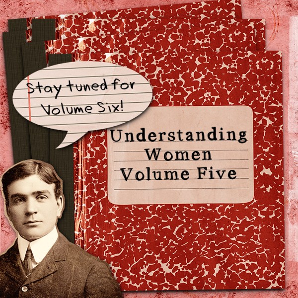 Understanding Women