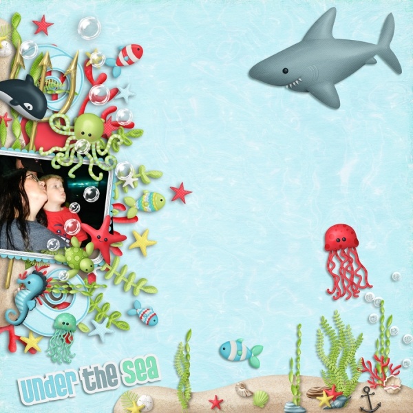 UnderTheSea