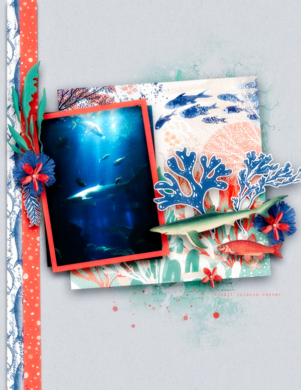 UndertheSea