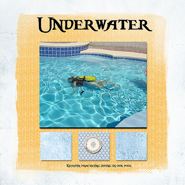 UnderwaterWeb