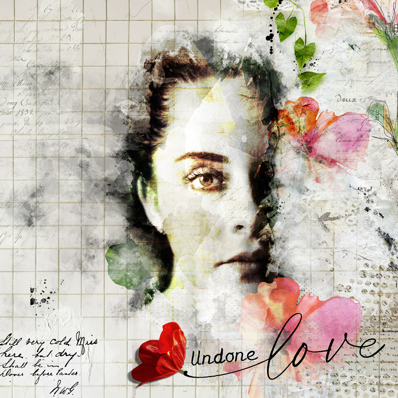 Undone Love