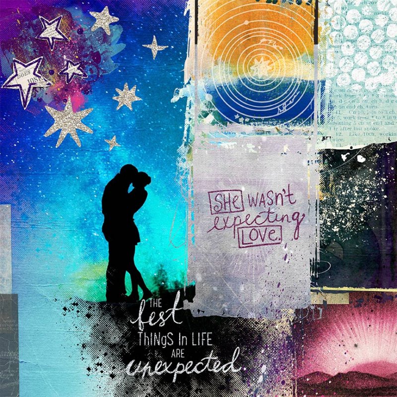 Unexpected Love