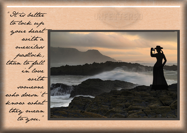 Unfettered-Heart