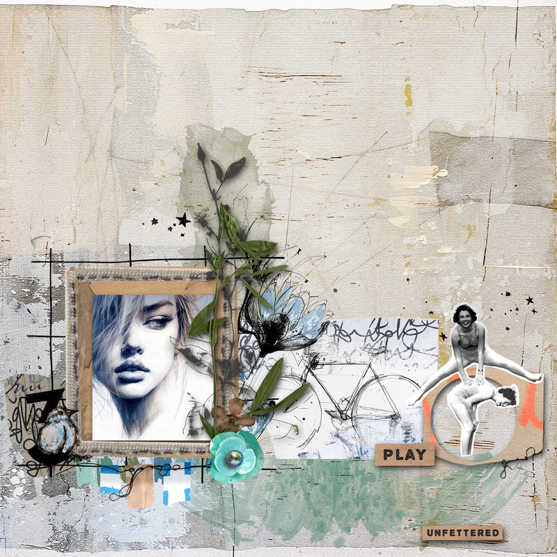 unfettered