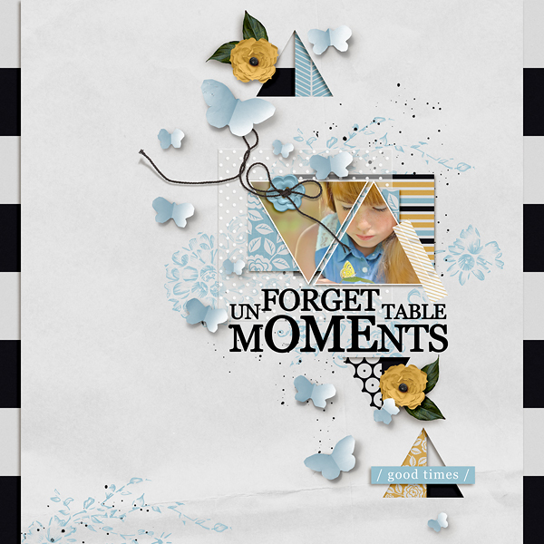 Unforgettable Moments