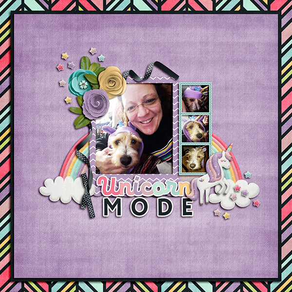 Unicorn Mode