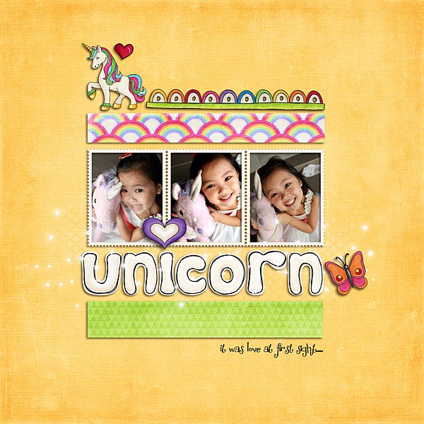 Unicorn