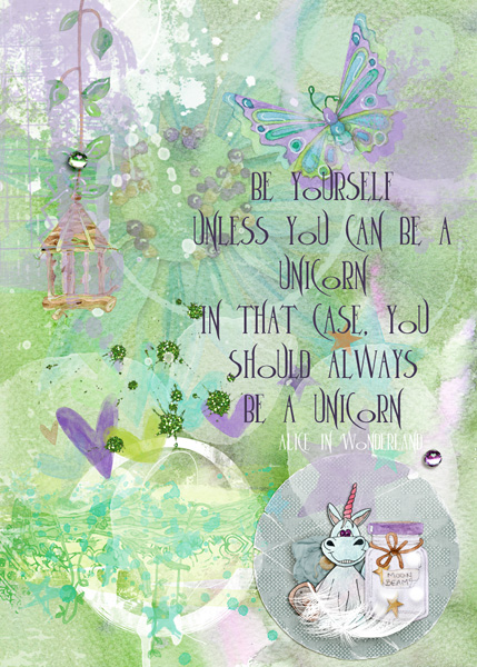 Unicorn