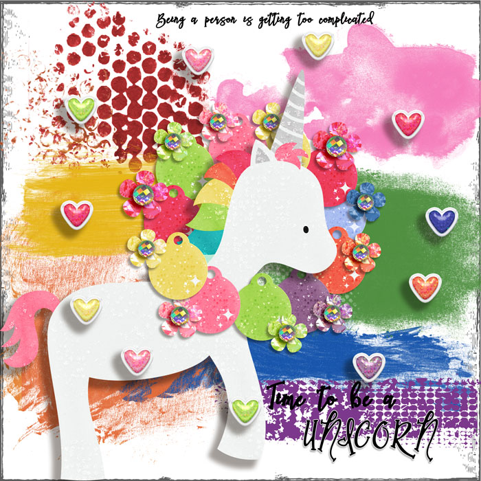 Unicorn