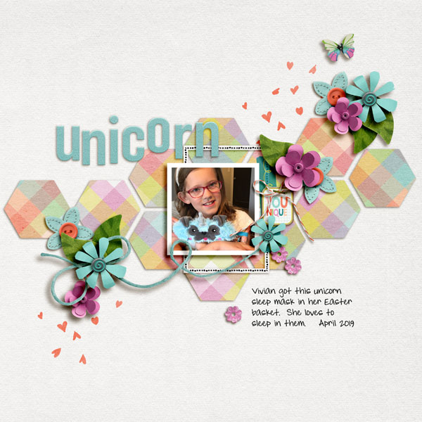 Unicorn