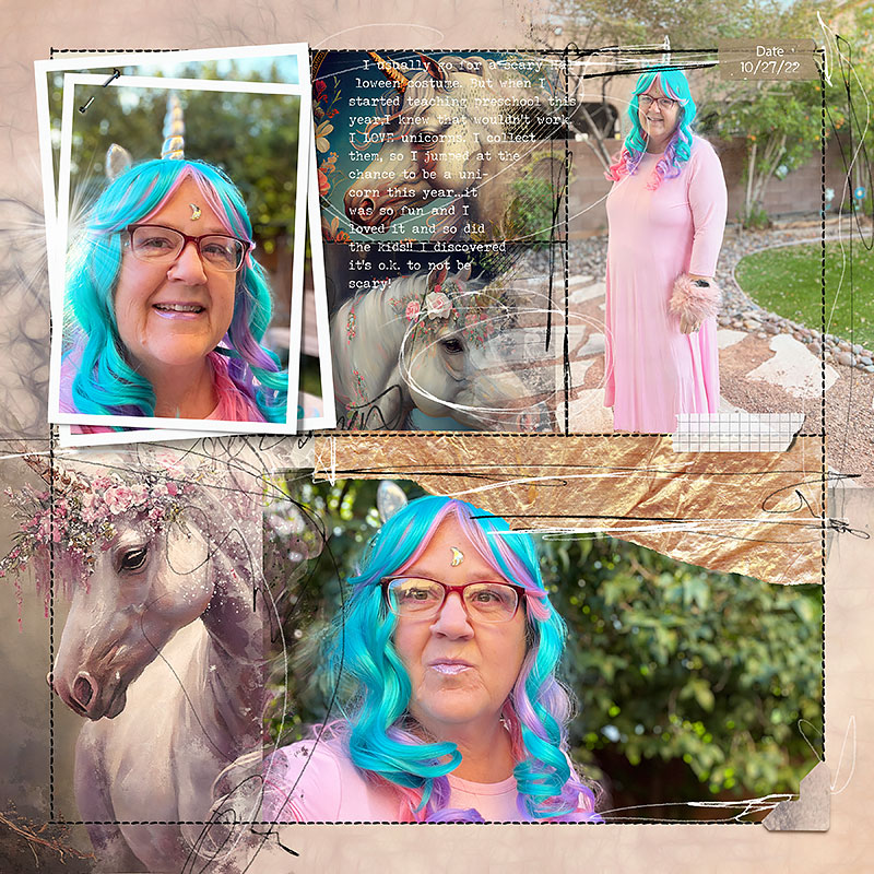 Unicorn