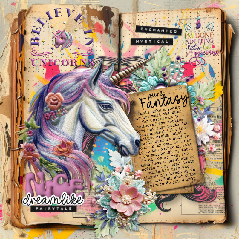 Unicorn