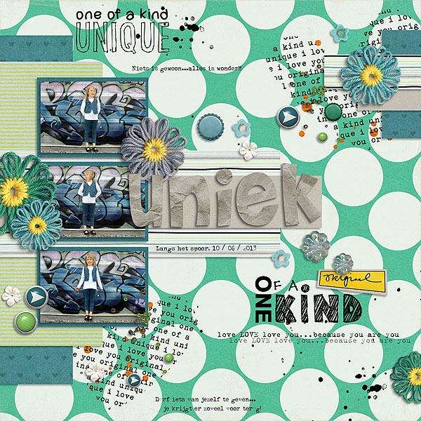 Uniek