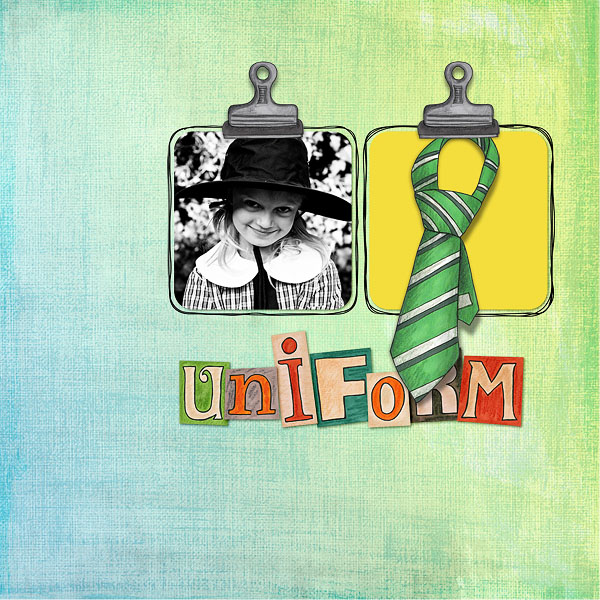 Uniform