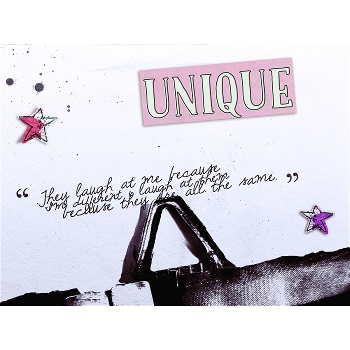 Unique